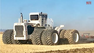 Top 10 BIG TRACTOR Finds of 2020 [upl. by Resa]