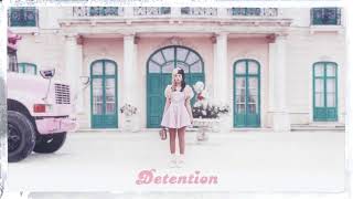 Melanie Martinez  Detention 1 Hour [upl. by Opaline]