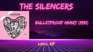 The Silencers – Bulletproof Heart 1991 [upl. by Akimrej]