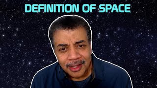 Neil deGrasse Tyson Explains Space [upl. by Enorahs]