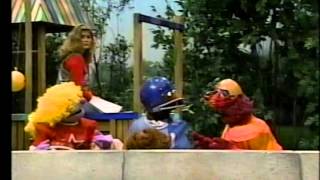 Sesame Street  A Play Date for Telly [upl. by Kliment74]