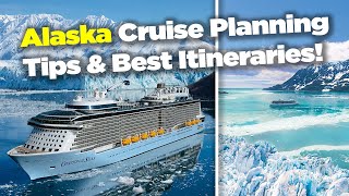 2024 Royal Caribbean Alaska Cruise Intro amp Guide [upl. by Imled]