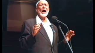 Christ in Islam  Lecture  Ahmed Deedat  Sydney Australia [upl. by Ahseyk]