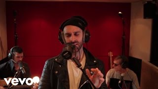 X Ambassadors  Renegades Live London Sessions [upl. by Darrelle]