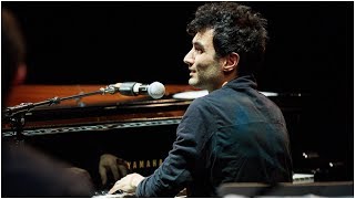 Tigran Hamasyan  The Apple Orchard of Saghmosavank Live at Berklee [upl. by Inglis]