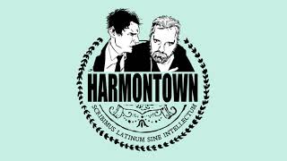 Harmontown DampD  134  Lil Baskins [upl. by Ecirb]