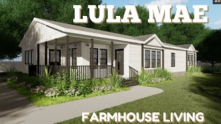 the LULAMAE  NO TALKING Price Included  MOBILE HOME DIVA [upl. by Llennej]