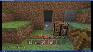 RPCS3  Minecraft PS3 Edition PS3 emulation on PC [upl. by Latona261]