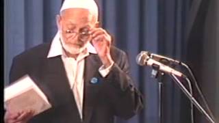 Concept of God in Hinduism Sheikh Ahmed Deedat [upl. by Elimac]