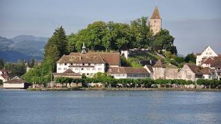 Rapperswil Switzerland [upl. by Borlow135]