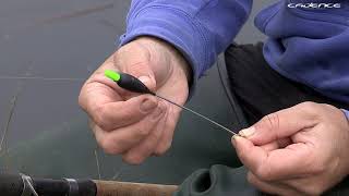 Float Fishing on Rivers Part 3  Avon and Bolo Floats [upl. by Cowles]