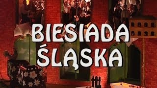 Biesiada Śląska 1999  IV Gala Piosenki Biesiadnej  cz 1 [upl. by Mccahill]