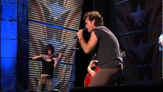 John Mellencamp  Crumblin Down Live at Farm Aid 2005 [upl. by Analaf]