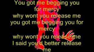 mercy  duffy  with lyrics [upl. by Htebzil]