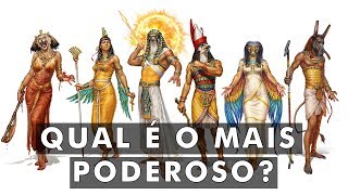 9 criaturas mais lendárias da Mitologia Egípcia [upl. by Alimhaj]