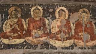 Ajanta the history amp mystery [upl. by Suirradal334]