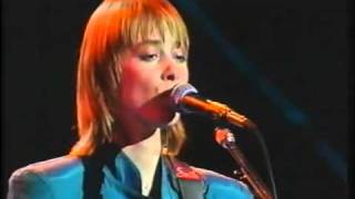 Suzanne Vega  Marlene on the Wall 1986 [upl. by Ecinrahs]