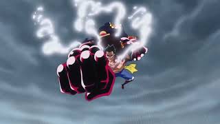 Luffy defeats Doflamingo [upl. by Rector885]