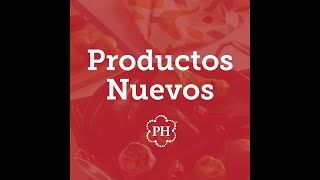 Productos Nuevos Princess House [upl. by Arrat895]