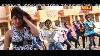 Latest Haryanvi Songs  DC Ki Saali 2015 Full HD  NDJ Music [upl. by Anomahs702]