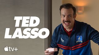 Ted Lasso — The Lasso Way  Apple TV [upl. by Mingche]