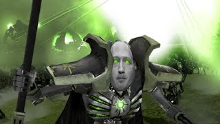 The Necron Experience [upl. by Delle858]