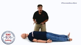 Teaching By Topic First Aid Assessment [upl. by Weinshienk]