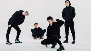 Now United  Live This Moment Official Music Video [upl. by Bald]