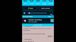 How to download tubemate for android and ios [upl. by Archy491]