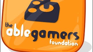 ABLEGAMER CHARITY STREAM [upl. by Annah]