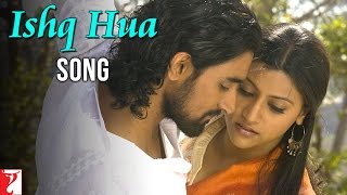 Ishq Hua Song  Aaja Nachle  Konkona Sen Kunal Kapoor Madhuri Dixit  Sonu Nigam  Shreya Ghoshal [upl. by Corbie]