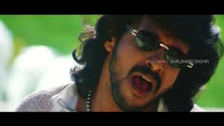 Hudugi Hudugi Video Song  Aishwarya  Upendra  Deepika Padukone  Rajesh Ramanath [upl. by Nnylimaj]