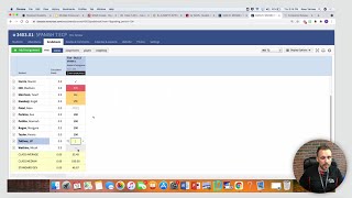 Veracross Gradebook Tutorial [upl. by Prinz]