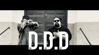 DON BIGG X ElGrandeToto  DDD [upl. by Meyer251]