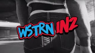 WSTRN  In2 Official Video [upl. by Naitsabas]