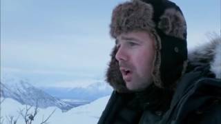 An Idiot Abroad S02E04 Whale Watching [upl. by Eldwun]