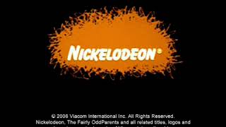 Frederator IncorporatedNickelodeon 2006 [upl. by Isborne]