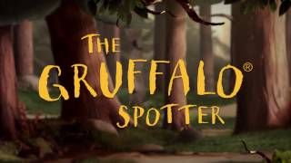 The Gruffalo Spotters Trail 2 at Sherwood Pines Full Trail amp Review Plus Park amp Picnic [upl. by Blakely]