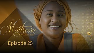 Série  Maitresse dun homme marié  Episode 25  VOSTFR [upl. by Ellecram]