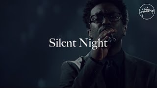 Silent Night  Hillsong Worship [upl. by Assirrac]