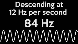 Bass Test  Frequency Sweep and Burst [upl. by Imogene]