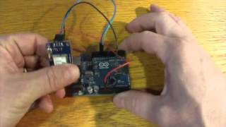 HOW TO Easy GPS connection to an Arduino [upl. by Lukin]