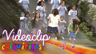 Todo Todo  Musicales Chiquititas [upl. by Bartel934]