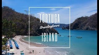 Tortuga Island Tour [upl. by Rodama76]