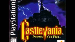 Full Castlevania Symphony of the Night OST [upl. by Standing414]