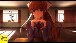 Monika DEATH Doki Doki literature club [upl. by Acino621]