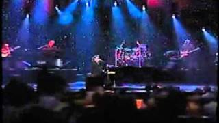 Ronnie Milsap  Smoky Mountain Rain Live [upl. by Ailima433]