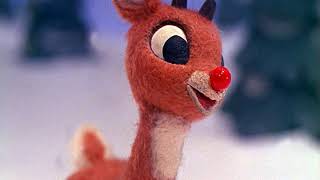 Rudolph the Red Nosed Reindeer 19643 [upl. by Niobe486]