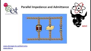 Parallel Impedance [upl. by Delainey]