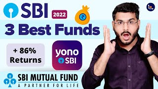 SBI Best Mutual Funds [upl. by Eilojne]